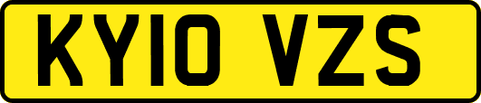 KY10VZS