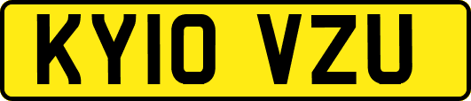 KY10VZU