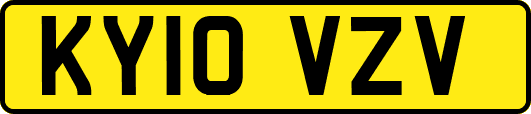 KY10VZV