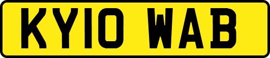 KY10WAB
