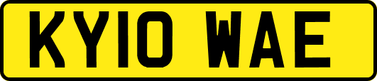 KY10WAE