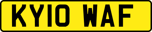 KY10WAF