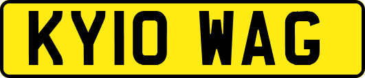 KY10WAG