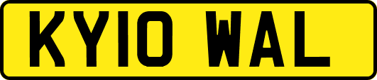 KY10WAL