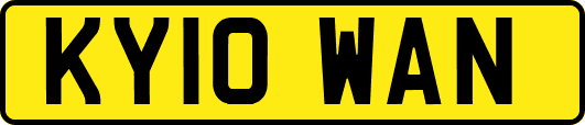 KY10WAN