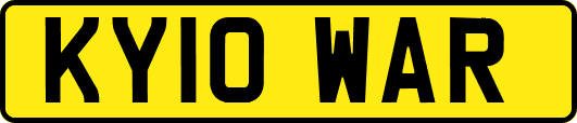 KY10WAR