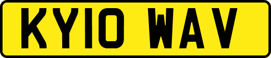 KY10WAV
