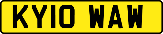 KY10WAW