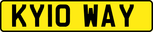 KY10WAY
