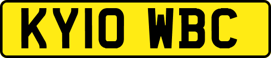 KY10WBC