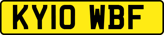KY10WBF