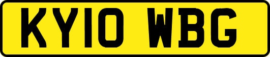 KY10WBG