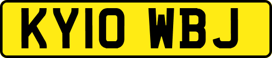 KY10WBJ