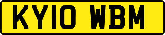 KY10WBM