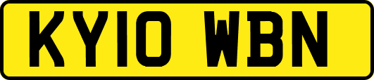 KY10WBN