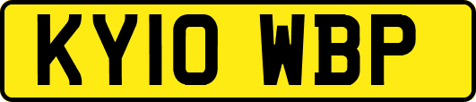 KY10WBP