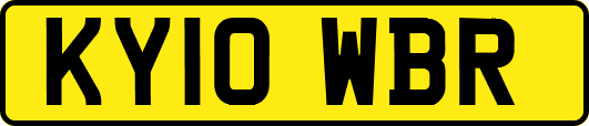 KY10WBR