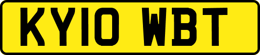 KY10WBT