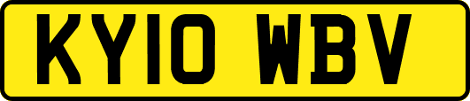 KY10WBV