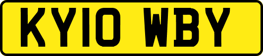 KY10WBY