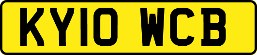 KY10WCB