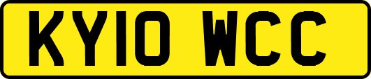 KY10WCC