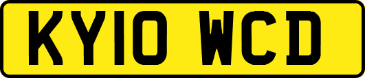 KY10WCD