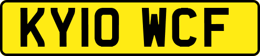 KY10WCF