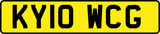 KY10WCG