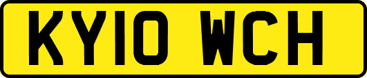 KY10WCH