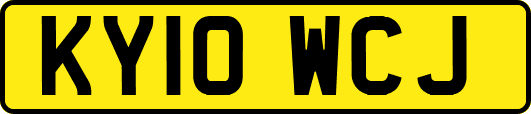 KY10WCJ