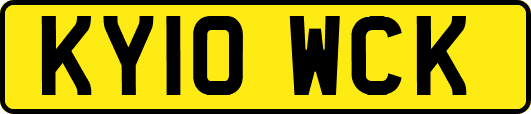 KY10WCK