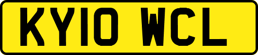 KY10WCL