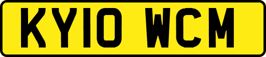 KY10WCM