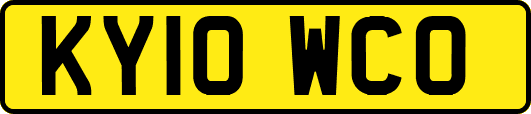 KY10WCO