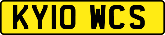 KY10WCS