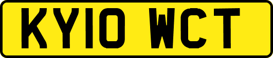 KY10WCT