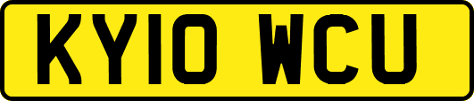 KY10WCU