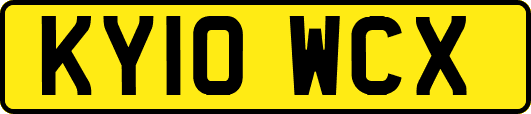 KY10WCX