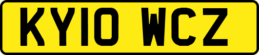 KY10WCZ