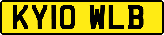 KY10WLB