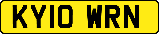 KY10WRN