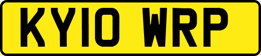 KY10WRP