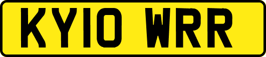 KY10WRR
