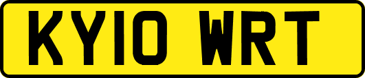 KY10WRT