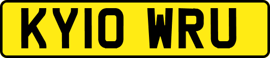 KY10WRU