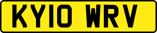 KY10WRV