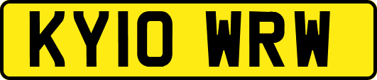KY10WRW