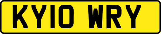 KY10WRY