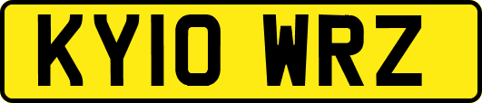 KY10WRZ